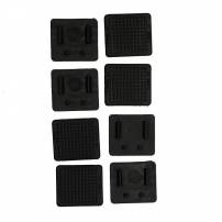 Elemente antiderapante treapta scara inox