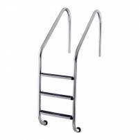 Scara overflow 5 trepte AISI-316