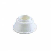 Talpa ajustabila, sprijin scara inox D43