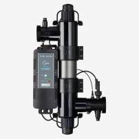 Sistem tratare lampa UV, H.R. UV-C Mini 30W, 30mc