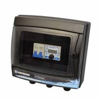 Panou electric atractii piscina 400V H-Power