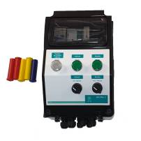 Regulator de nivel automat cu 5 sonde H-Power