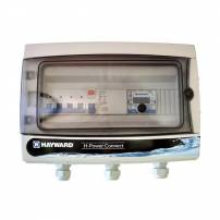 Panou electric piscina H-Power Connect Bluetooth