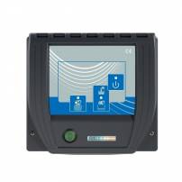 Regulator de nivel automat cu 5 sonde