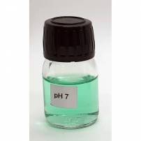 Fisa tehnica Testare apa	Solutie calibrare Tip calibrare	buffer pH 10