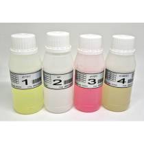 Set solutii calibrare pH - Redox (ORP)