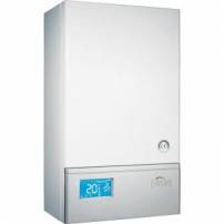 Ferroli CENTRALE MURALE ELECTRICE LEB 12.0 - TS, 12 kw