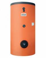 FERROLI BOILERE INDIRECTE CU DOUA SERPENTINE ECOUNIT 750-2 WB