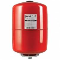 VAS DE EXPANSIUNE VERTICAL , Pmax 10bar VEF 19