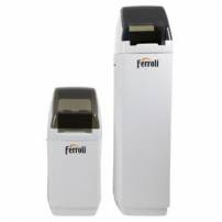 STATII DE DEDURIZARE MONOBLOC SWEET WATER 15