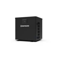 Pompa de caldura Hayward Micro, tehnologie bluetooth, 2.5 kW
