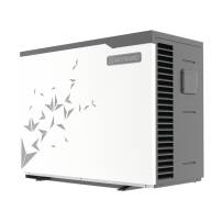 Pompa de caldura S.Line Pro Fi, full inverter, tehnologie bluetooth, 11KW