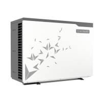 Pompa de caldura S.Line Pro Fi, full inverter, tehnologie bluetooth, 15KW