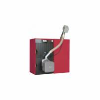 CAZANE FERROLI CU FUNCTIONARE PE PELETI SUNPELLET 5