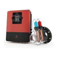 Hidroniser sistem ionizare 110 mc