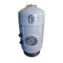 Filtru SpaZone vana laterala 1.5'', D600, pat filtrant 1m