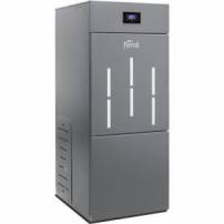 Cazane din otel cu functionare pe peleti BIOPELLET COMPACT 50