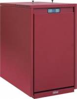 Cazane din otel cu functionare pe peleti BIOMAX 24