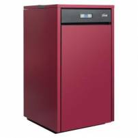 Cazane din otel cu functionare pe peleti BIOMAX 29