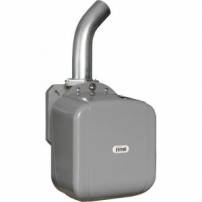 Arzator peleti SUN P7N+Schneck, Ferroli