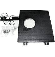 KIT transformare pentru functionare pe peleti (REVERSIBIL) SUN P7