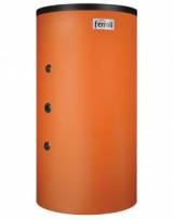 Puffer FB 1500 cu izolatie fara serpentina Ferroli