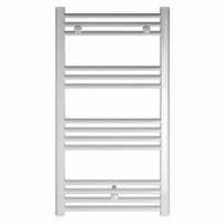 Calorifere portprosop TALIA ALB DREPT 400*1800