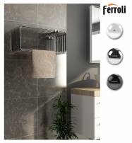 Calorifere decorative ARIS CROMAT 700*330