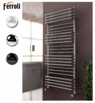 Calorifere decorative FREYA CROMAT 500*1400