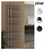 Calorifere decorative DARIA CROMAT 500*1550