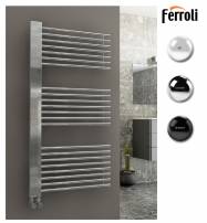 Calorifere decorative CARINA ANTRACIT 600*1190