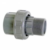 Holender PVC D50-1 1/2