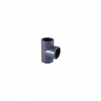 Teu PVC-U D160, 90 grade Cepex