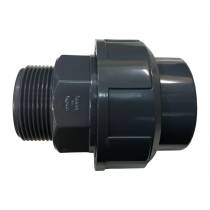 Holender PVC D50-1 1/2