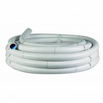 Teava PVC-U flexibila D63 Hydrochlor