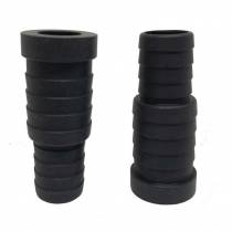 Set adaptor tub 16-20 mm 1/4-3/8