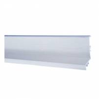 Profil suport gratar perimetral, inaltime 22 mm