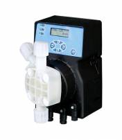 Pompe dosatrici della serie DLX/DLXB 0115 VFT/MBB N (PP-FPM)