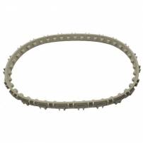 Set 2 filtre mici robot Evac/SharkVac XL - Hayward