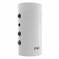 Pufferele FBM 100 litri fara serpentina Ferroli