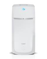 Sistem dedurizare Perla Seta anticalcar