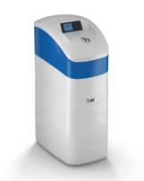 Sistem dedurizare Perla Silk XL Bio, anticalcar