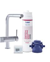 Filtru apa AQA drink Pure LOFT cu baterie Grohe