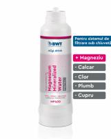 Filtru anticalcar & magneziu AQA Drink MP400