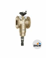 Filtru sedimente cu autocuratare BWT Multipur M 65 - 200 µm