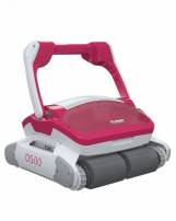 Robot curatare piscina BWT D500