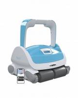 Robot curatare piscina BWT P600 cu App Control