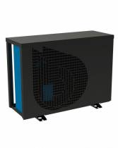 Pompă de căldură pentru piscină BWT Inverter Connect IC 14.2 Kw