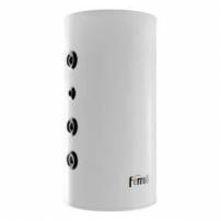 Pufferele FBM 200 litri fara serpentina Ferroli