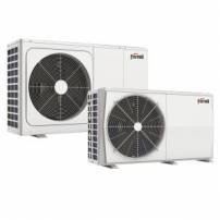 Pompa de caldura aer apa Ferroli OMNIA M 3.2 HI3 6